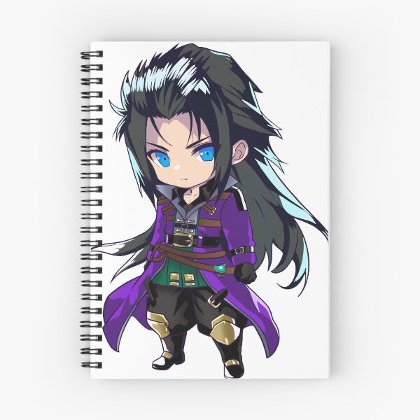 Item preview, Lasswell FFBE designed and sold by 555-Shop.
