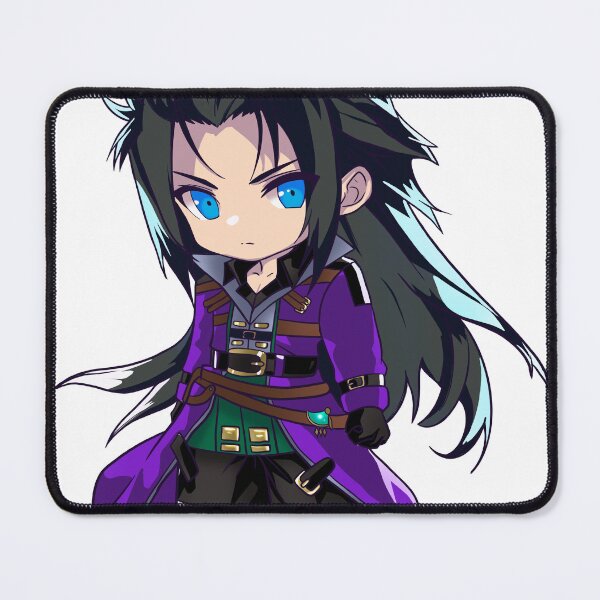 Item preview, Lasswell FFBE designed and sold by 555-Shop.