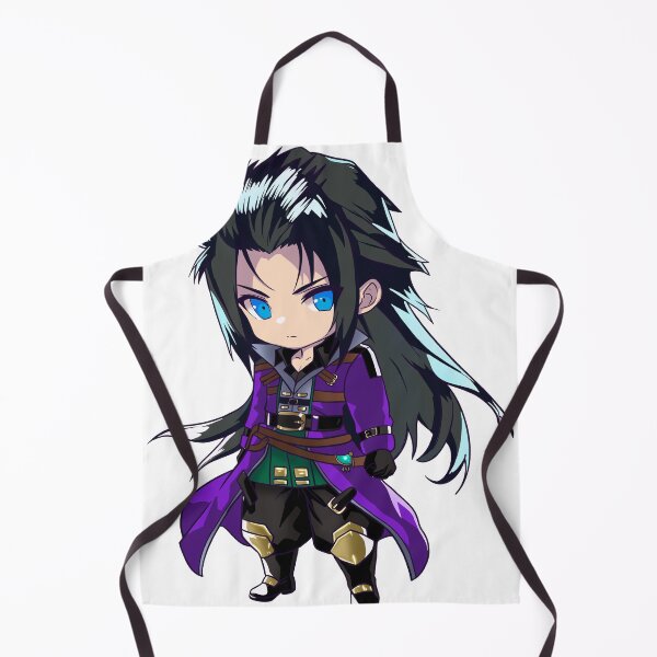 Item preview, Lasswell FFBE designed and sold by 555-Shop.