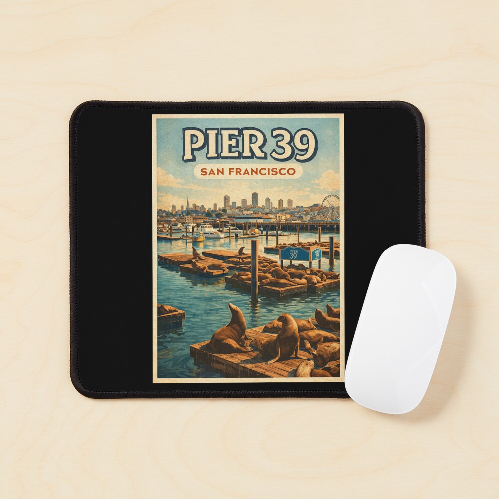 Item preview, Mouse Pad designed and sold by BoKev.