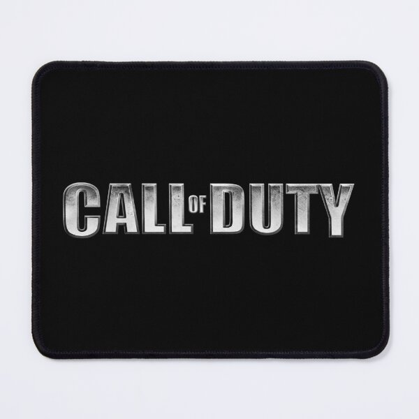 Item preview, COD Logo Classic CoD Black Metal designed and sold by BubblePopRed.