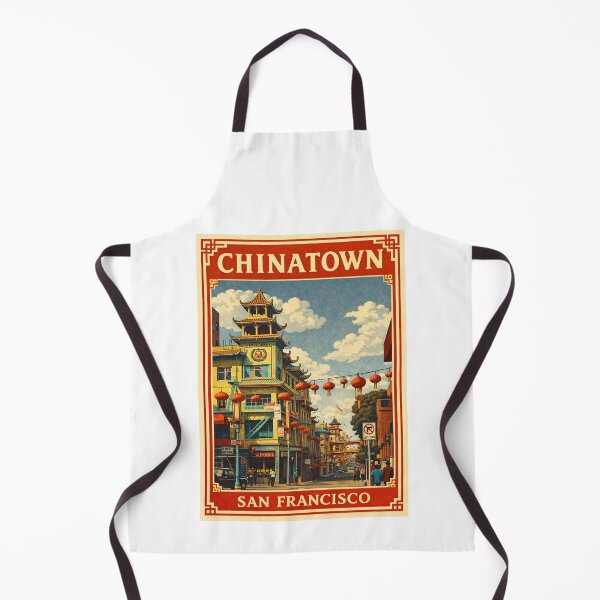 Item preview, Chinatown designed and sold by BoKev.