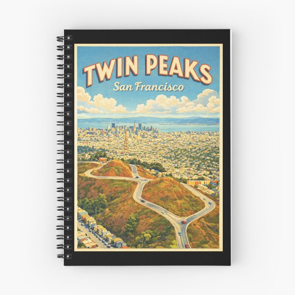 Item preview, Twin Peaks designed and sold by BoKev.