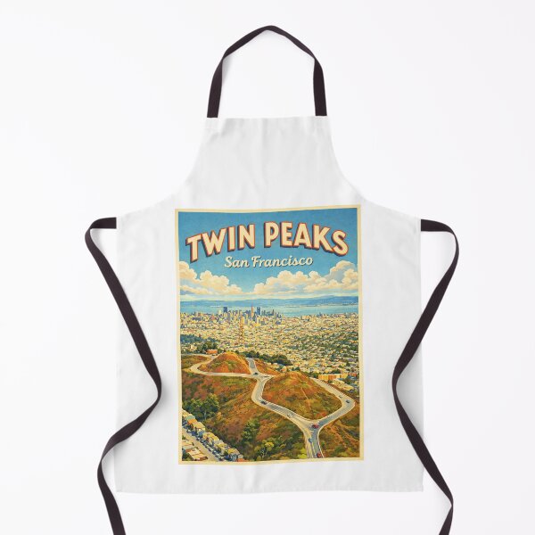 Item preview, Twin Peaks designed and sold by BoKev.