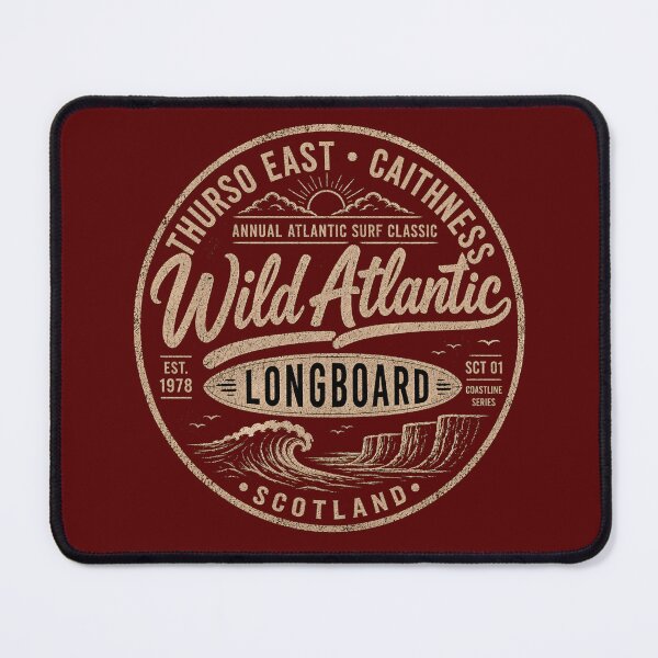 Item preview, Thurso East • Caithness • Scotland designed and sold by Applecrunch.