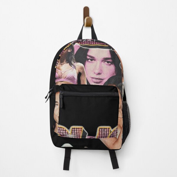 Item preview, dua L I P A vintage fan art designed and sold by LovPrime.