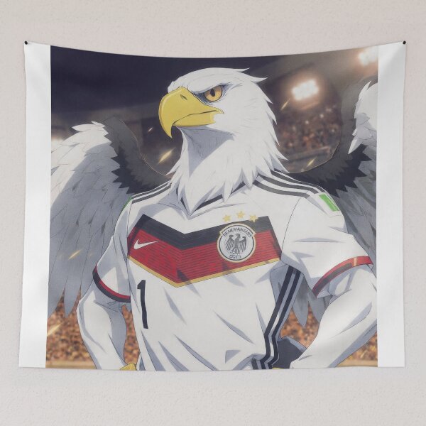 Item preview, German Pride designed and sold by Nefi-stickers.