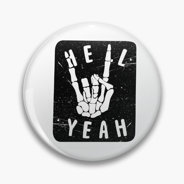 Item preview, Hellyeah designed and sold by hendonesia.