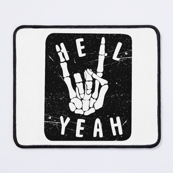 Item preview, Hellyeah designed and sold by hendonesia.