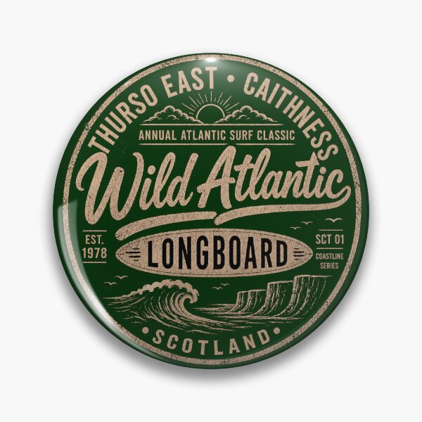Item preview, Thurso East • Caithness • Scotland designed and sold by Applecrunch.