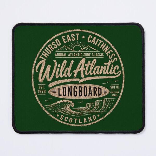 Item preview, Thurso East • Caithness • Scotland designed and sold by Applecrunch.