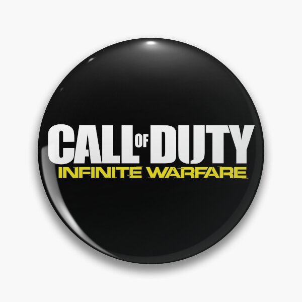 Item preview, COD IW Infinite Warfare Future Logo designed and sold by BubblePopRed.
