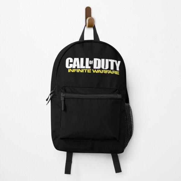 Item preview, COD IW Infinite Warfare Future Logo designed and sold by BubblePopRed.