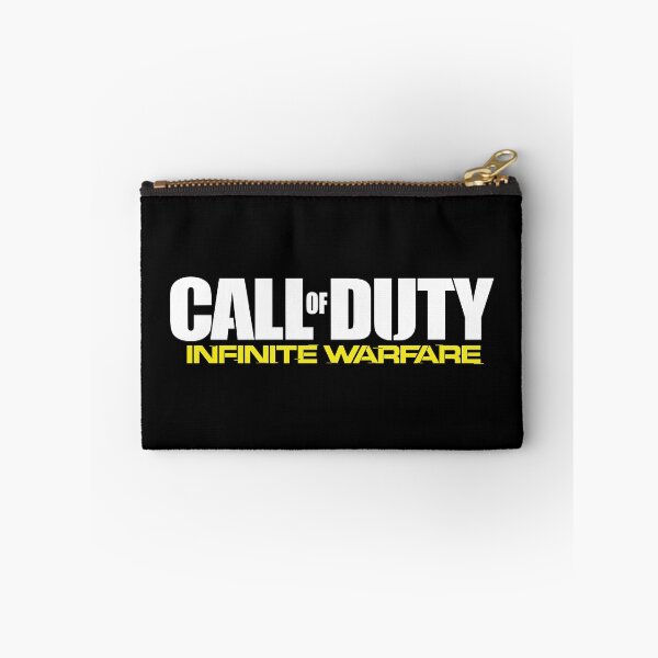 Item preview, COD IW Infinite Warfare Future Logo designed and sold by BubblePopRed.