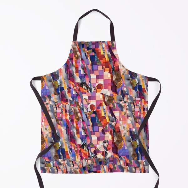 Item preview, Fragmented color worlds in flux designed and sold by Sigtrix.