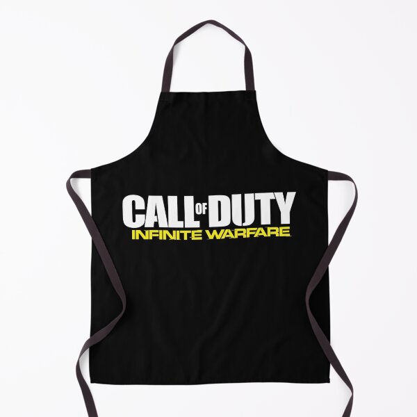 Item preview, COD IW Infinite Warfare Future Logo designed and sold by BubblePopRed.