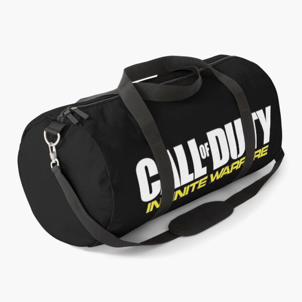 Item preview, COD IW Infinite Warfare Future Logo designed and sold by BubblePopRed.