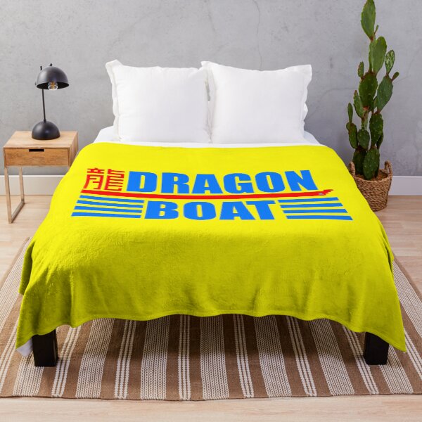 Item preview, Dragon Boat Text Art designed and sold by chowlet.
