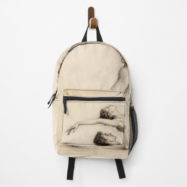 Item preview, Fish Dive: A Moment Suspended Between Trust and Flight #6 designed and sold by Helios Be. Lavsh.