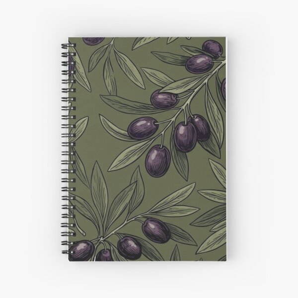 Item preview, Minimalist Olive Tree Branch Retro Aesthetic Pop Art designed and sold by Fatomfatom.