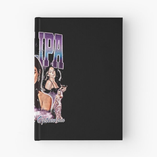 Item preview, dua L I P A vintage fan art  designed and sold by LovPrime.