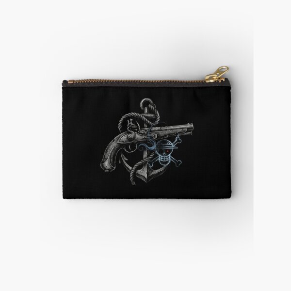 Item preview, Cursed Jolly Roger designed and sold by HappyFl.