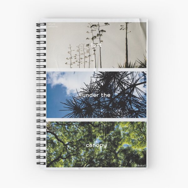 Item preview, Lost Under The Canopy designed and sold by pollysann.