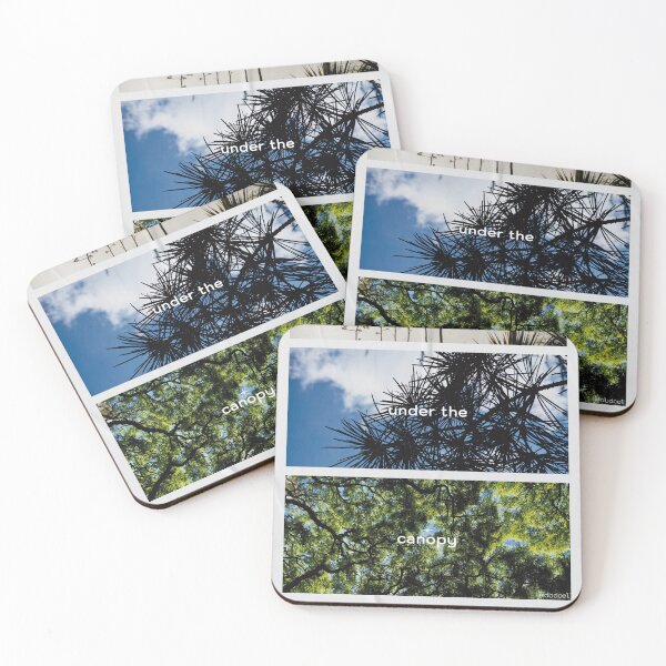 Item preview, Lost Under The Canopy designed and sold by pollysann.