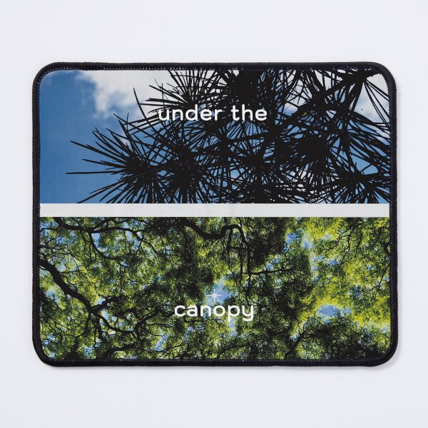 Item preview, Lost Under The Canopy designed and sold by pollysann.
