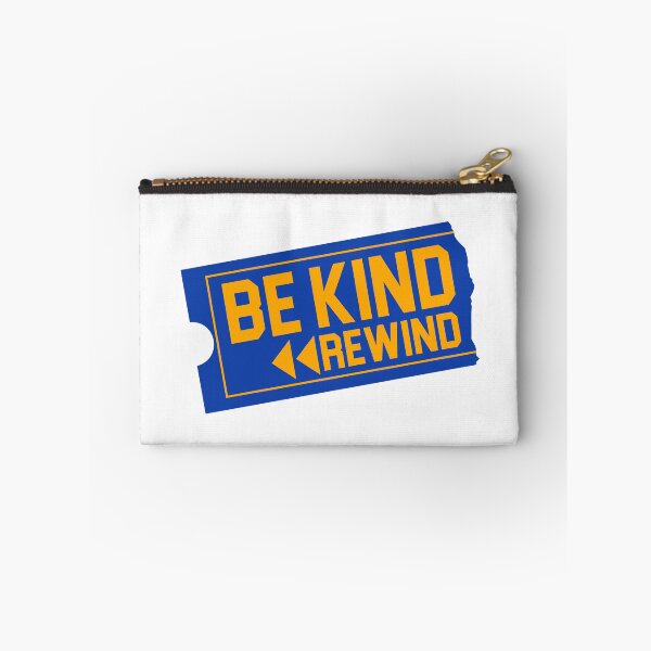 Item preview, Be Kind Rewind designed and sold by pink-beagle.