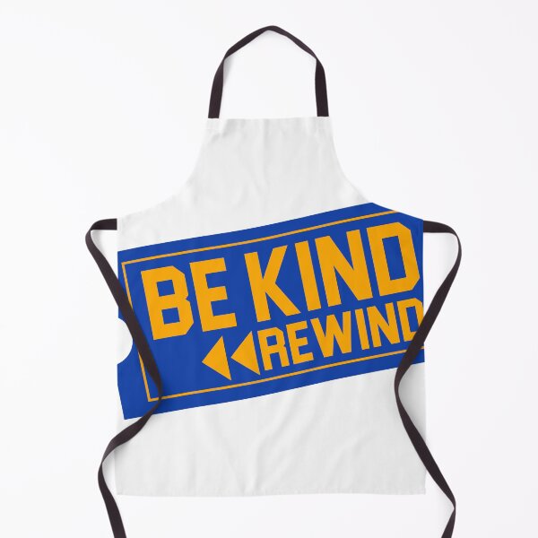 Item preview, Be Kind Rewind designed and sold by pink-beagle.
