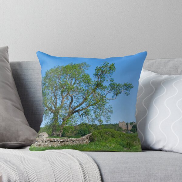 Item preview, Bolton Castle designed and sold by Alisonchambers2.