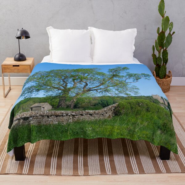 Item preview, Bolton Castle designed and sold by Alisonchambers2.