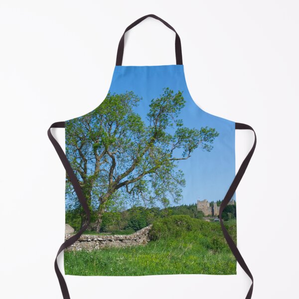 Item preview, Bolton Castle designed and sold by Alisonchambers2.