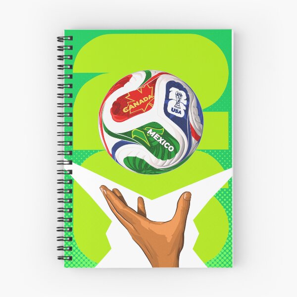Item preview, World cup Soccer Artwork 2026 designed and sold by olaforshow.