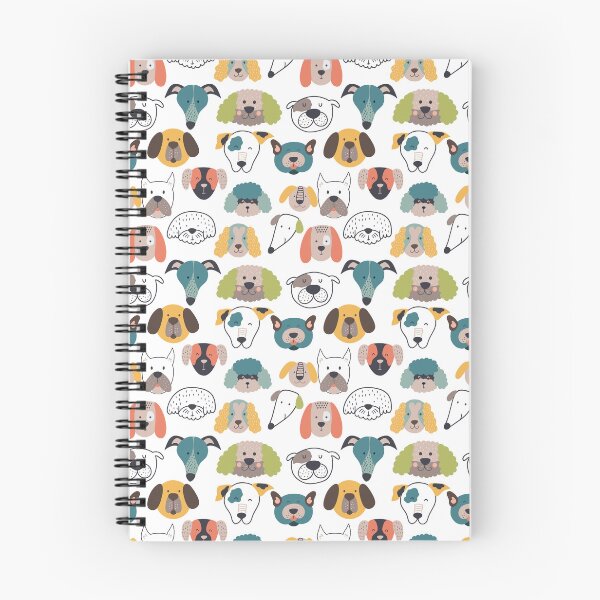 Item preview, Multiple dogs - woof.  designed and sold by TeeGeeTees.