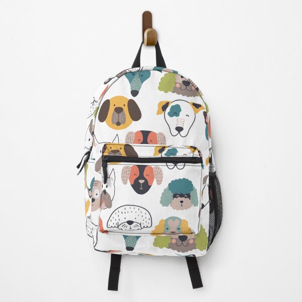 Item preview, Multiple dogs - woof. designed and sold by TeeGeeTees.