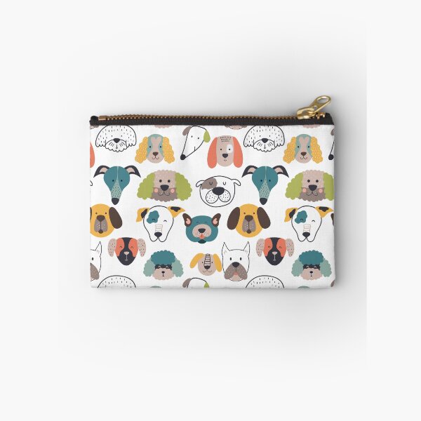 Item preview, Multiple dogs - woof.  designed and sold by TeeGeeTees.