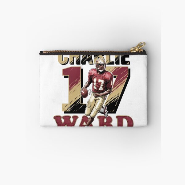 Item preview, Retro Charlie Ward 17 - College Football Legend designed and sold by Thogan0416.