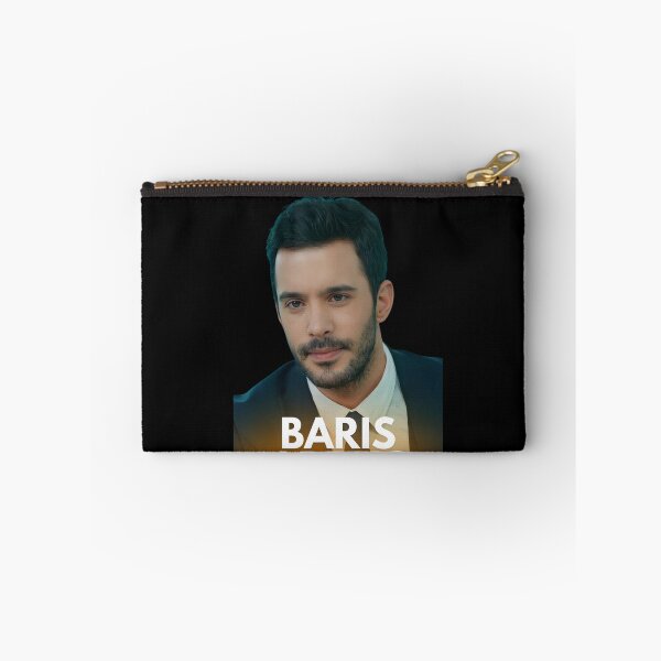 Item preview, Copy of Baris Arduc Elegant Turkish Actor Sticker designed and sold by A touch of creativity.