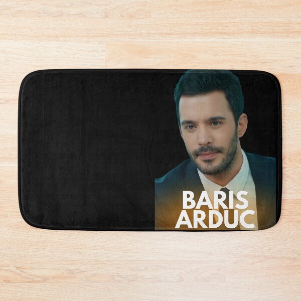 Item preview, Copy of Baris Arduc Elegant Turkish Actor Sticker designed and sold by A touch of creativity.