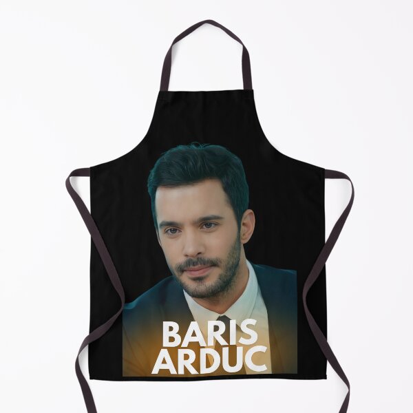 Item preview, Copy of Baris Arduc Elegant Turkish Actor Sticker designed and sold by A touch of creativity.