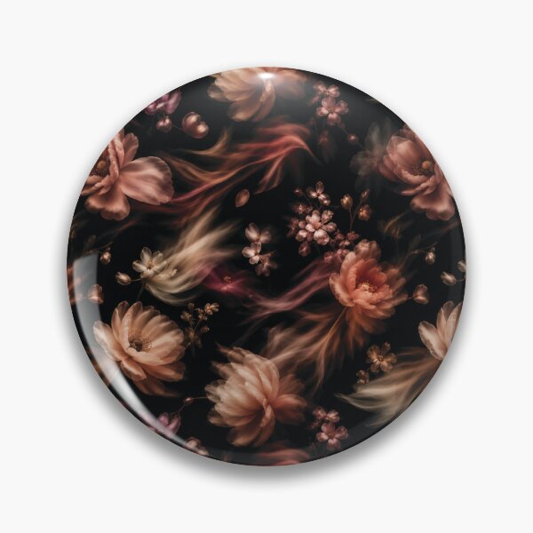 Item preview, Blush Smoke Reverie designed and sold by Designbes.