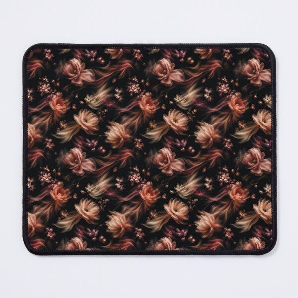 Item preview, Blush Smoke Reverie designed and sold by Designbes.
