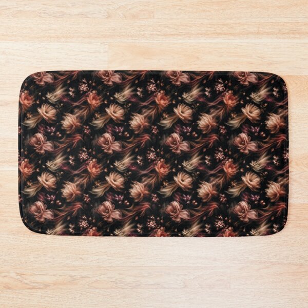 Item preview, Blush Smoke Reverie designed and sold by Designbes.