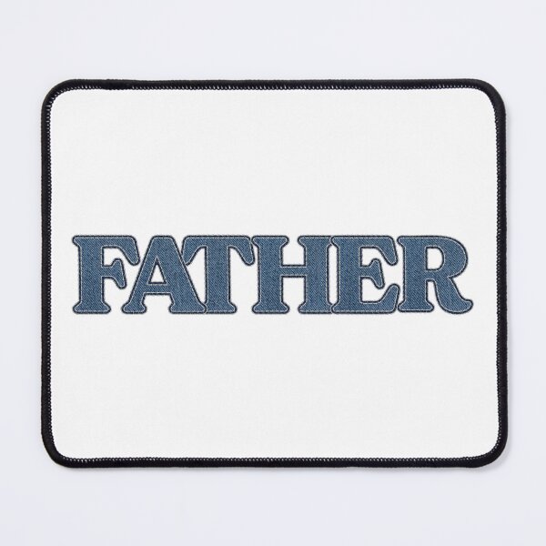 Item preview, The man,the myth,the dad designed and sold by Sameera Amir.