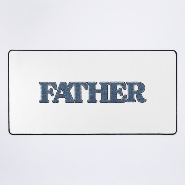 Item preview, The man,the myth,the dad designed and sold by Sameera Amir.