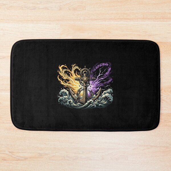 Item preview, The Flame-Dark Alliance designed and sold by HappyFl.