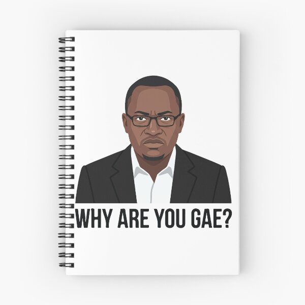 Item preview, Why Are You Gae - Gift for Internet Culture Fans designed and sold by raedattia.