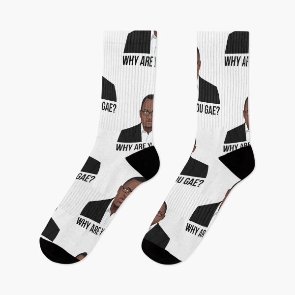 Item preview, Why Are You Gae - Gift for Internet Culture Fans designed and sold by raedattia.